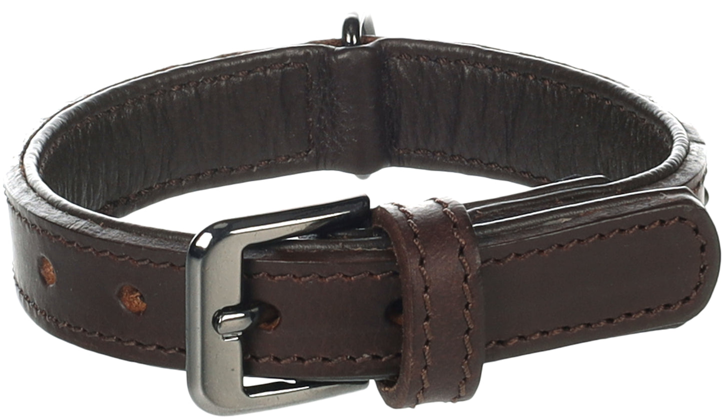 Halsband Denver – Robustes Design mit stylischen Nieten