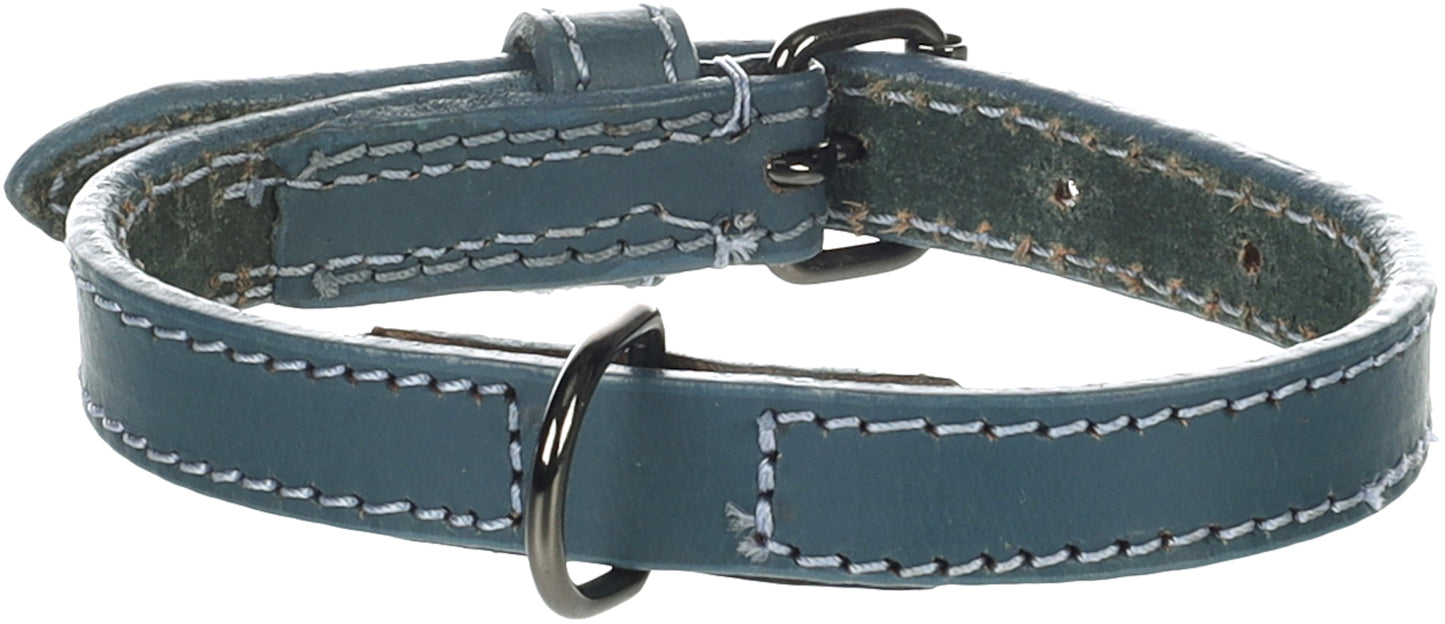 Halsband Denver – Robust, Stilvoll & Langlebig