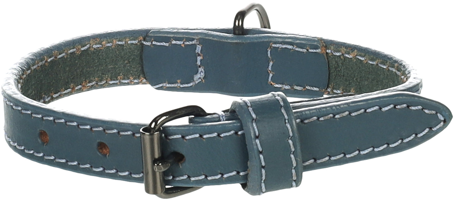 Halsband Denver – Robust, Stilvoll & Langlebig