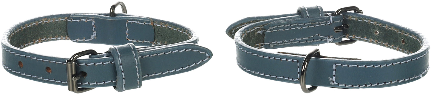 Halsband Denver – Robust, Stilvoll & Langlebig