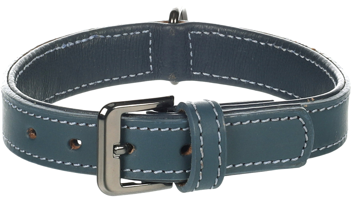 Halsband Denver – Robustes Design mit stylischen Nieten