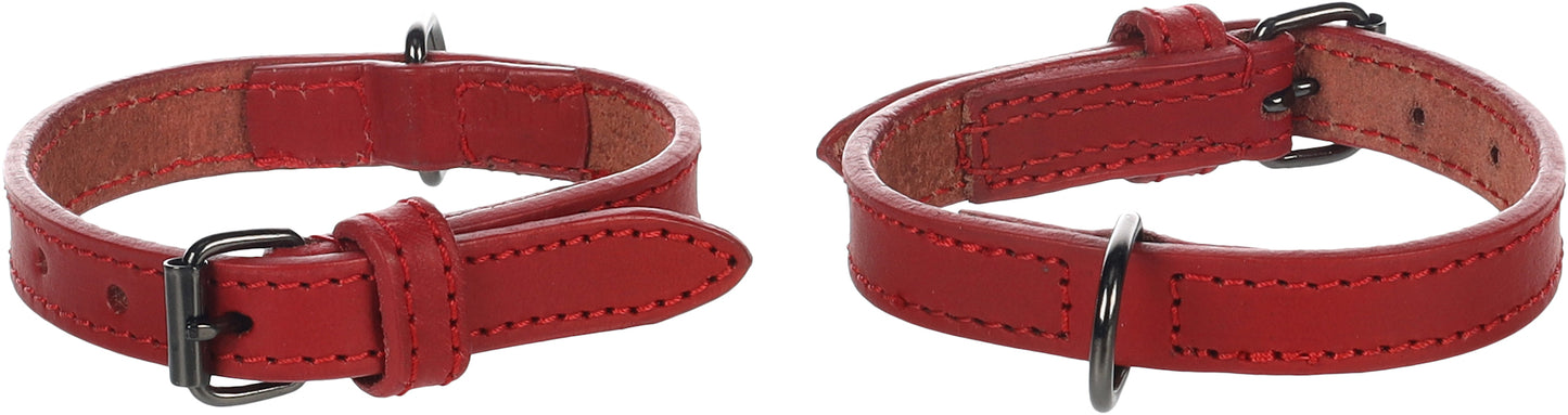 Halsband Denver – Robust, Stilvoll & Langlebig