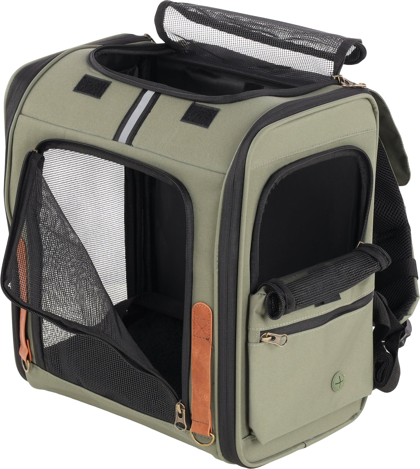 Yoda Rucksack Grün – Der perfekte Begleiter für unterwegs!
