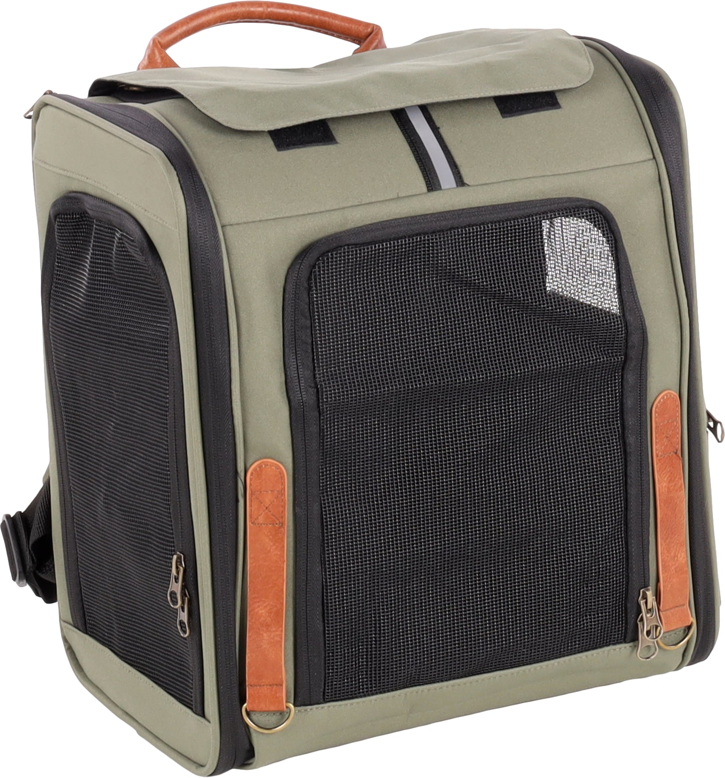 Yoda Rucksack Grün – Der perfekte Begleiter für unterwegs!