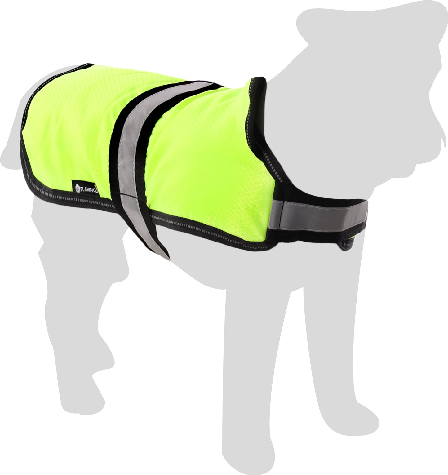 Wintermantel Eisbär - Arctic Edition