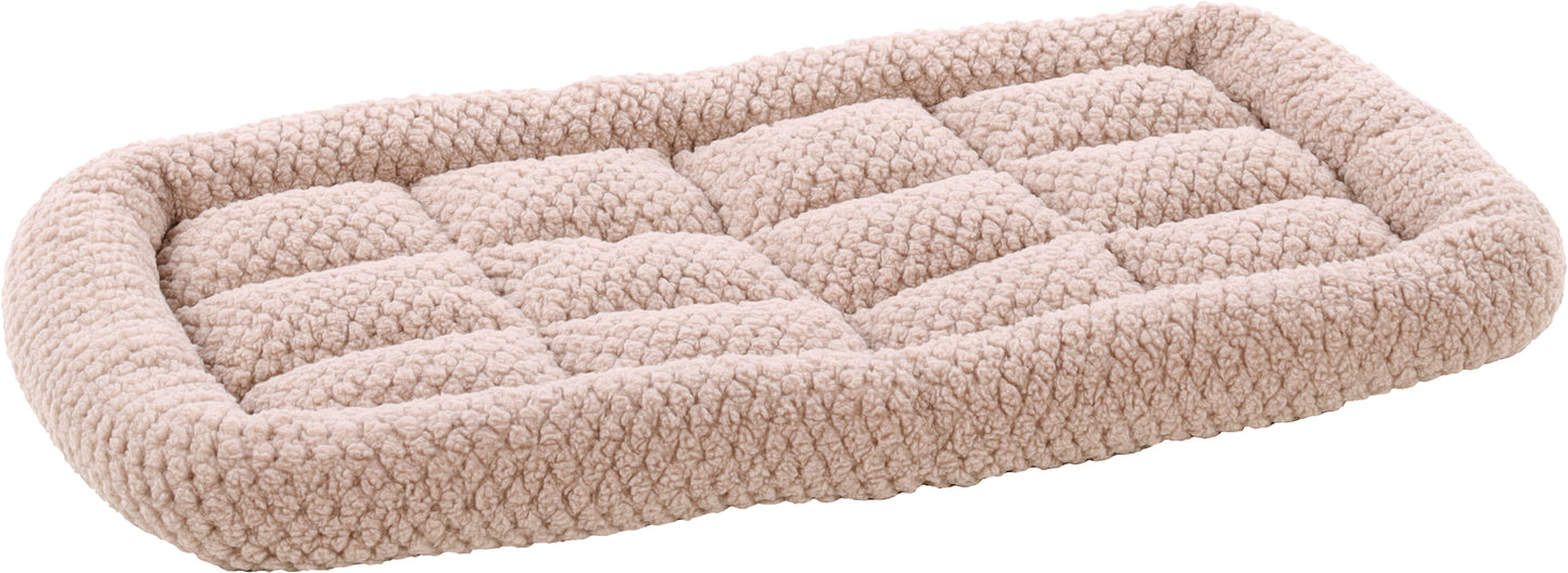 Hundebett Jacquard - Komfort und Gemütlichkeit für Ihren Vierbeiner