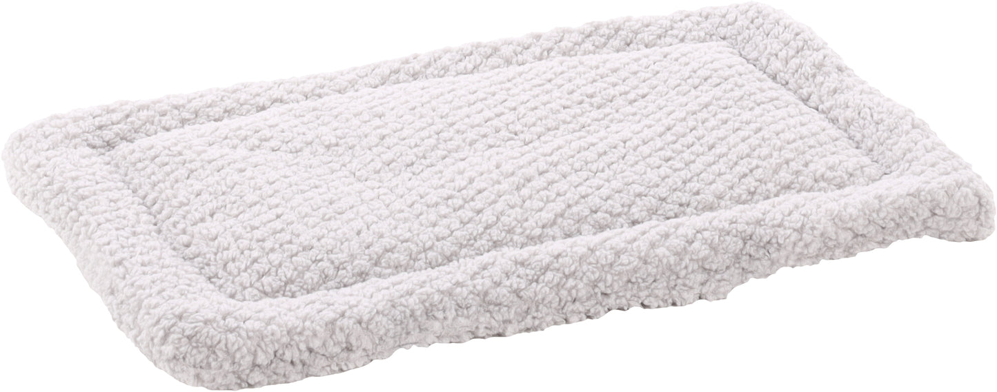 Korb- & Käfigkissen Jacquard - Komfort und stilvoller Schutz für deinen Vierbeiner