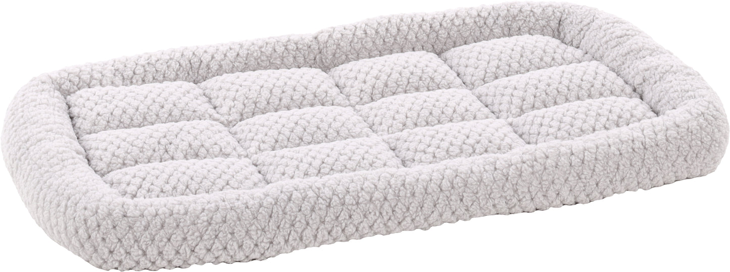 Hundebett Jacquard - Komfort und Gemütlichkeit für Ihren Vierbeiner