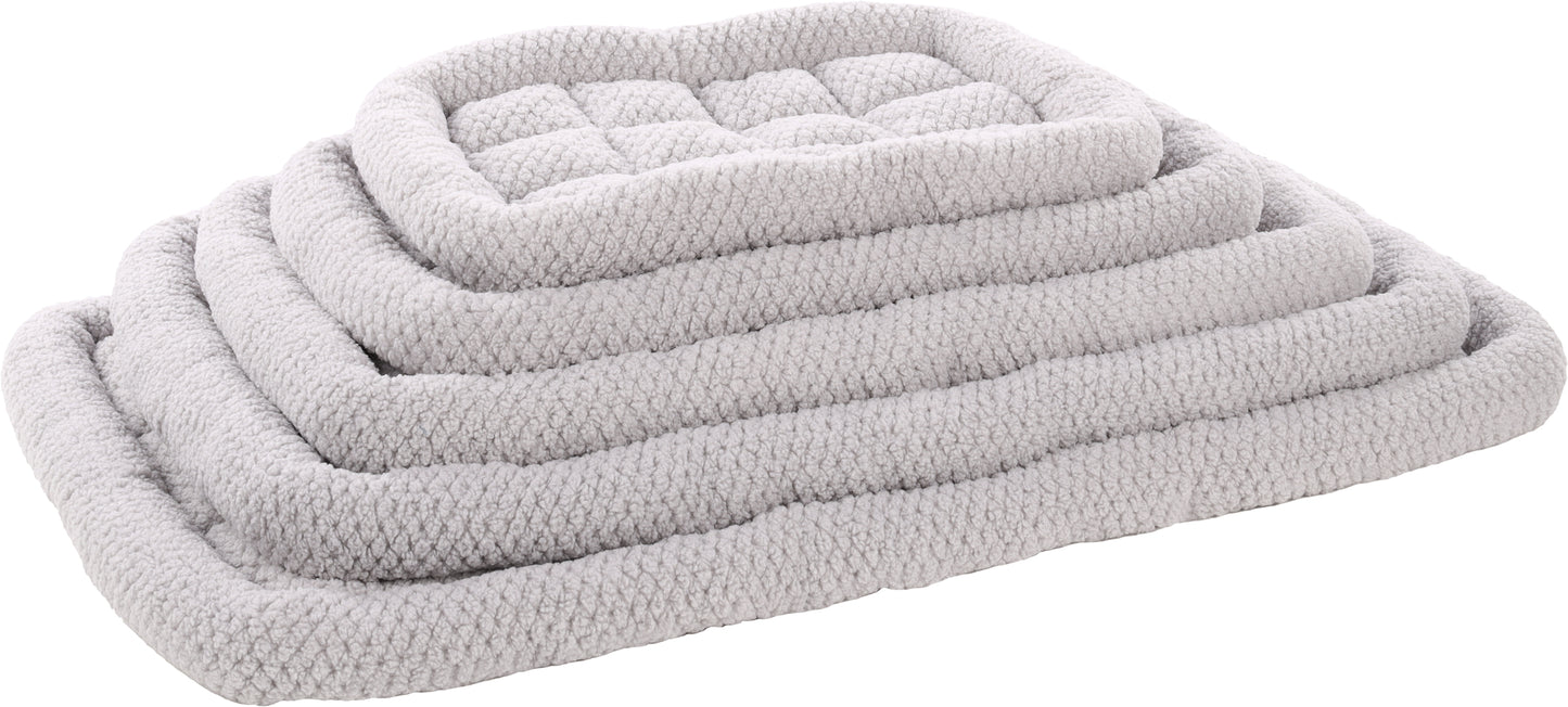 Hundebett Jacquard - Komfort und Gemütlichkeit für Ihren Vierbeiner