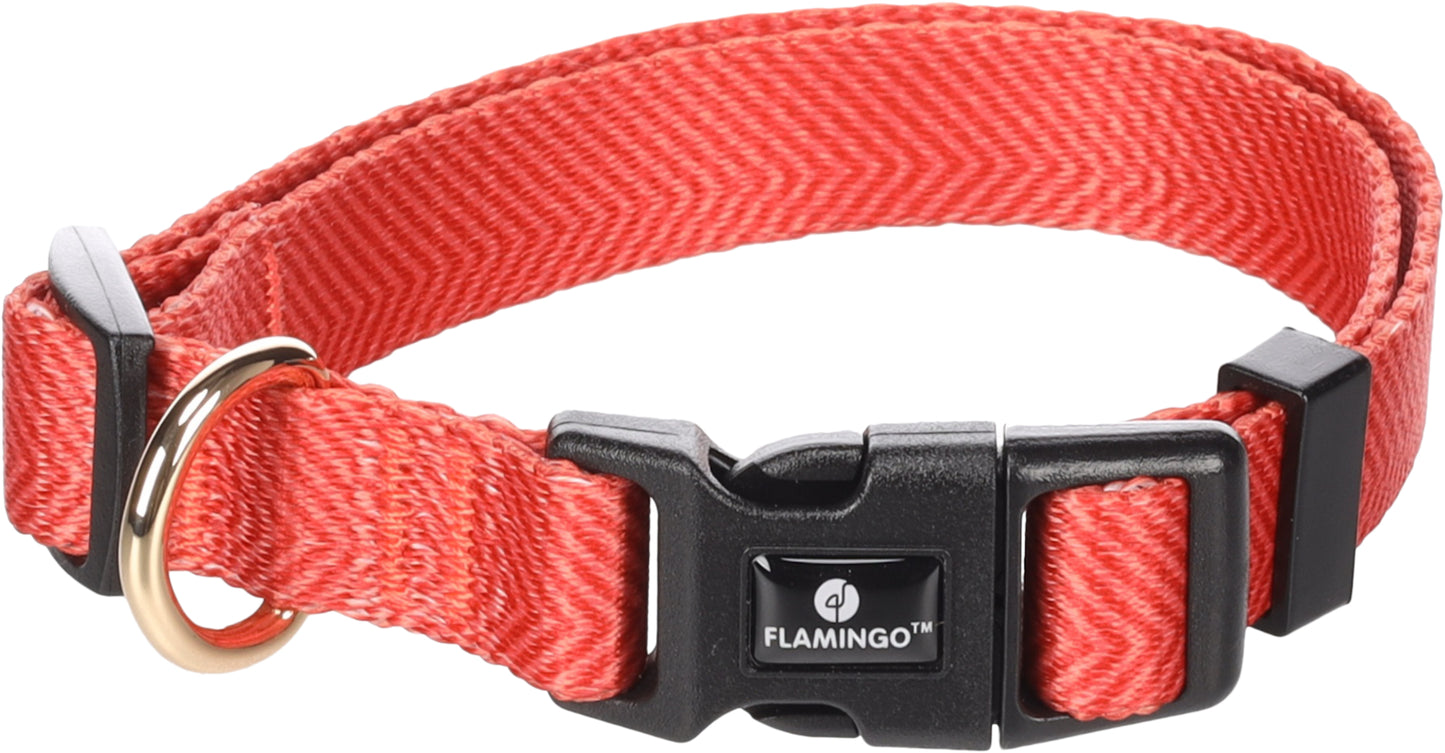 Halsband Noekie – Strapazierfähig, Komfortabel & Stilvoll