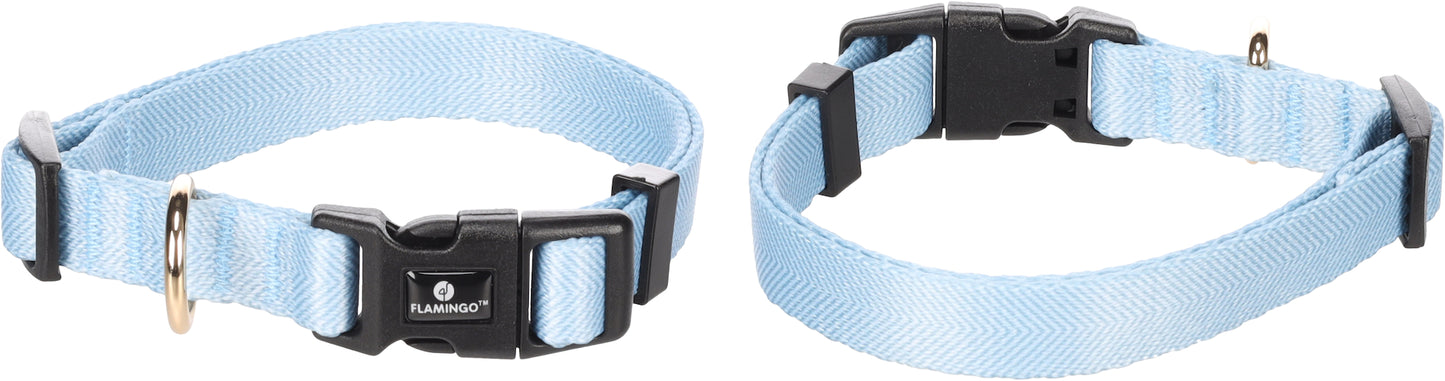 Halsband Noekie – Strapazierfähig, Komfortabel & Stilvoll