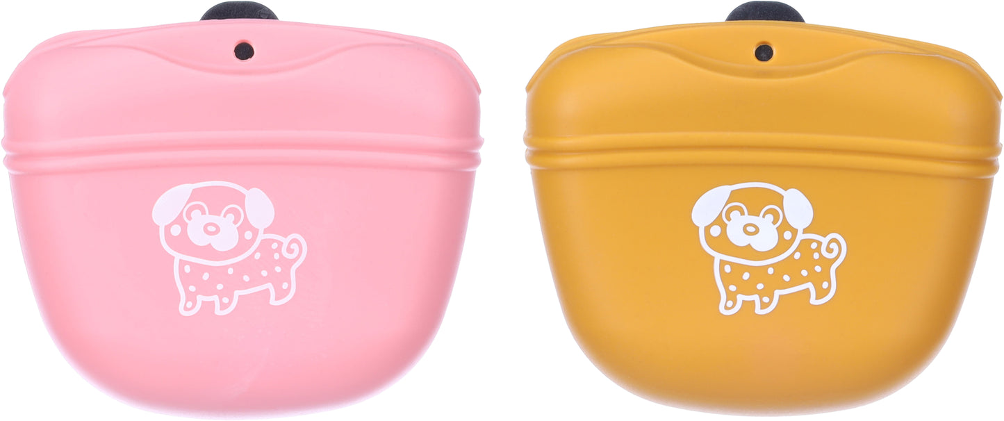 Snackspender Puppy Twix – Ideal für kleine Pfoten & große Lernmomente
