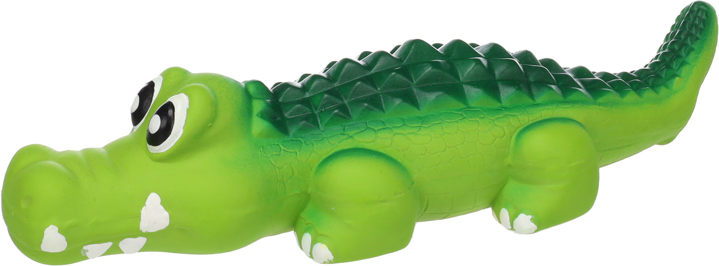 Sundo das Krokodil – Das perfekte Spielzeug für tierischen Spaß!