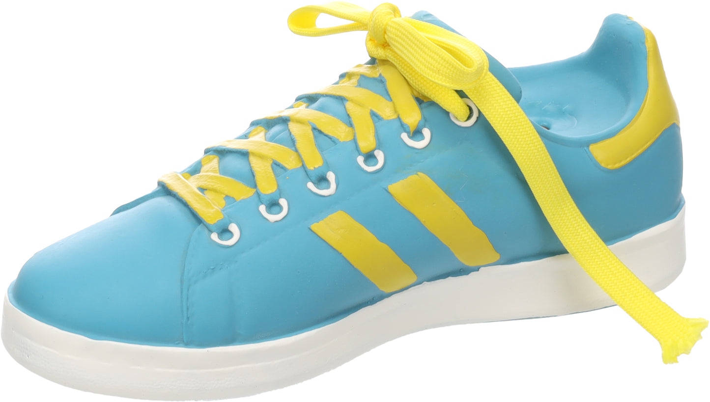Coppa Schuh – Der perfekte Spielspaß für Ihren Vierbeiner!