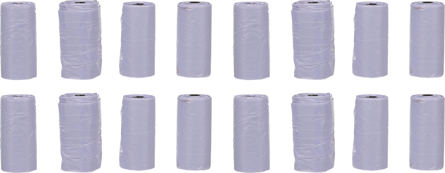 Poop-Bags Basic – Saubere Spaziergänge, ganz ohne Stress