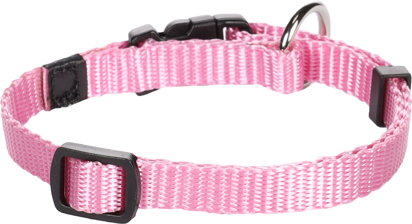 Halsband Ziggi – Perfekte Balance aus Eleganz, Schutz & Tragekomfort!