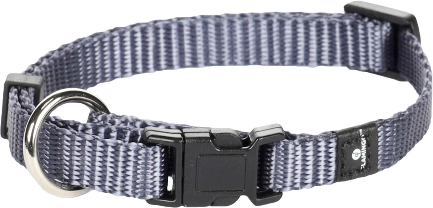 Halsband Ziggi – Perfekte Balance aus Eleganz, Schutz & Tragekomfort!