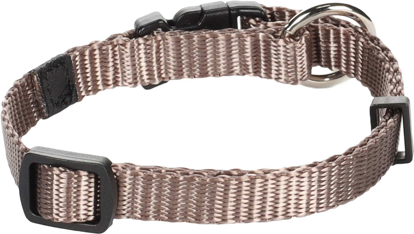 Halsband Ziggi – Perfekte Balance aus Eleganz, Schutz & Tragekomfort!