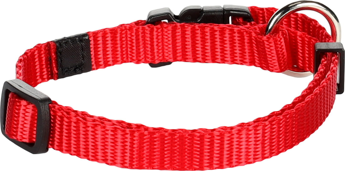 Halsband Ziggi – Perfekte Balance aus Eleganz, Schutz & Tragekomfort!