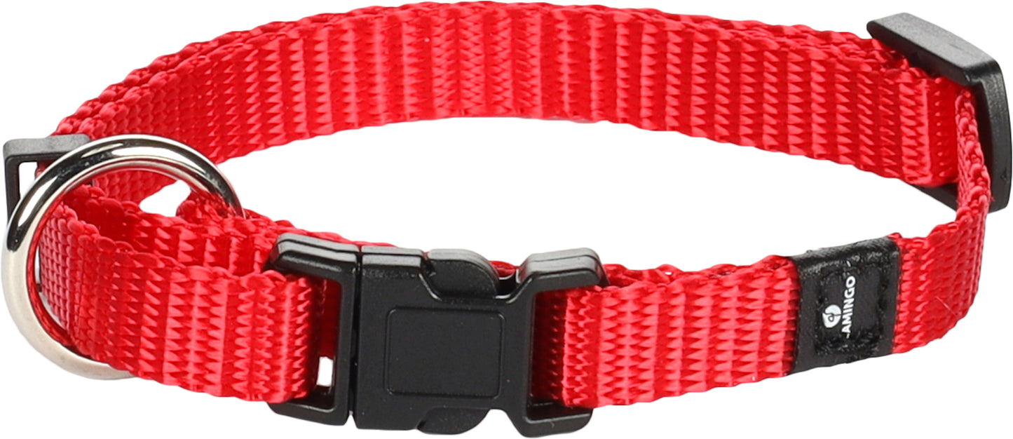 Halsband Ziggi – Perfekte Balance aus Eleganz, Schutz & Tragekomfort!