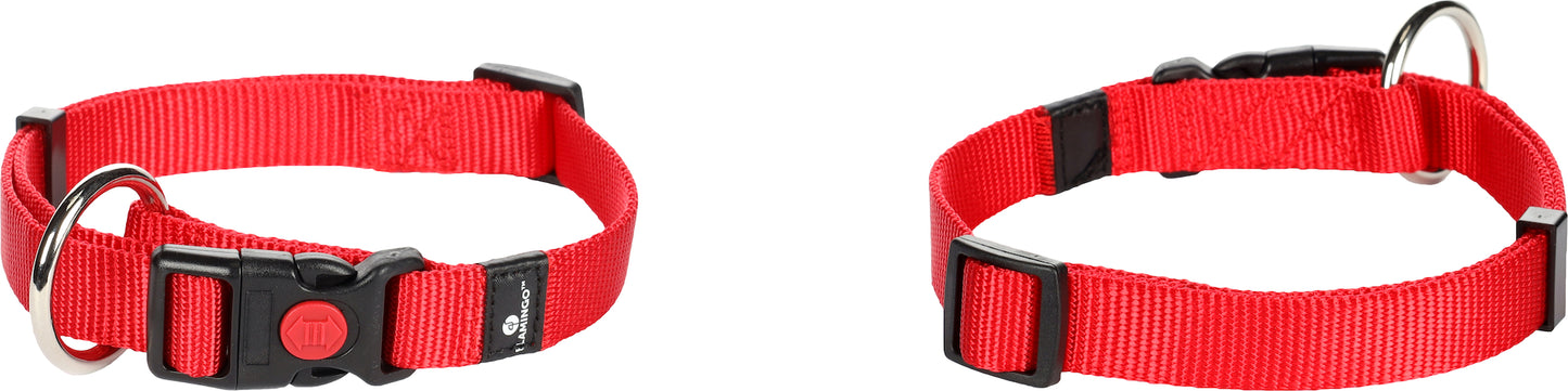 Halsband Ziggi – Perfekte Balance aus Eleganz, Schutz & Tragekomfort!