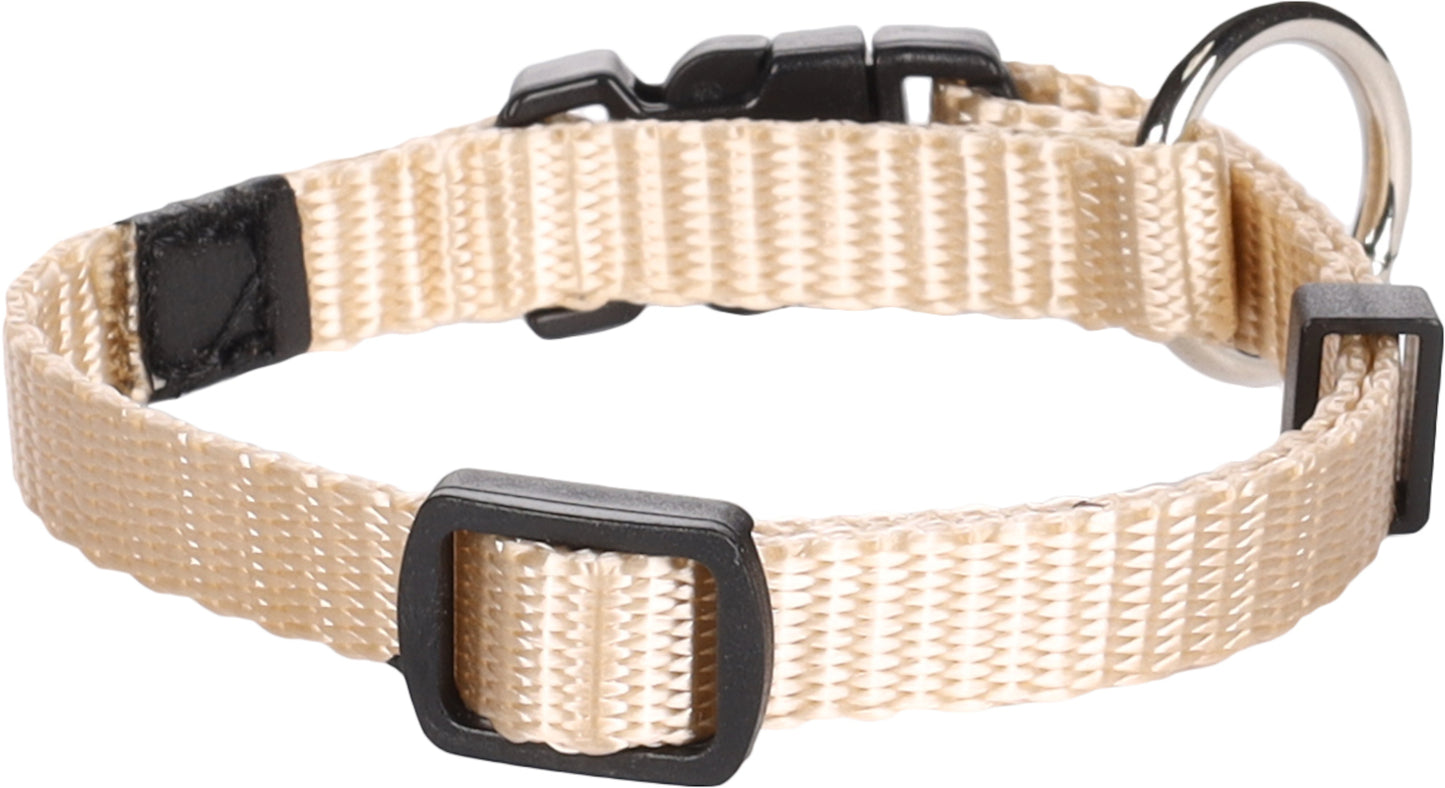 Halsband Ziggi – Perfekte Balance aus Eleganz, Schutz & Tragekomfort!