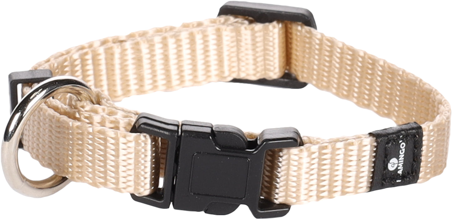 Halsband Ziggi – Perfekte Balance aus Eleganz, Schutz & Tragekomfort!