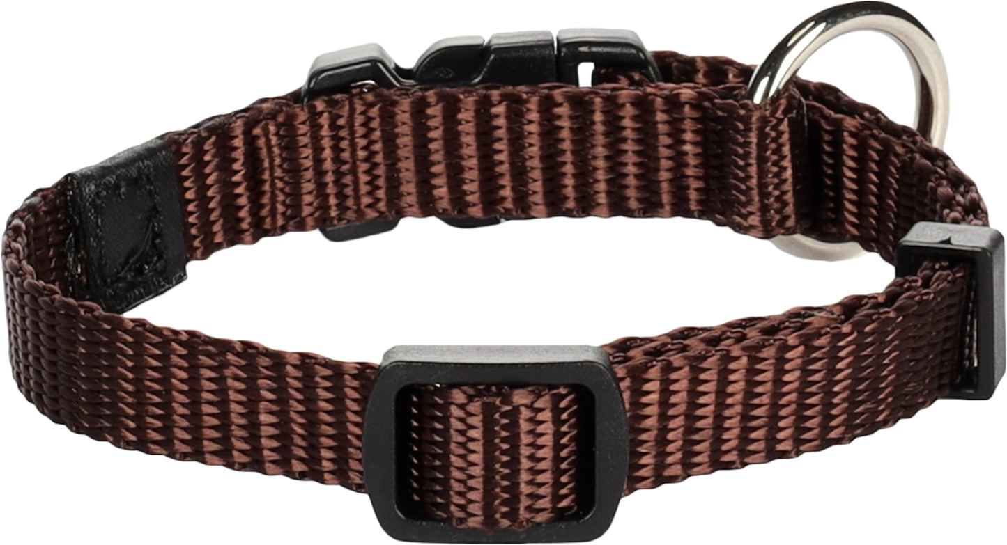 Halsband Ziggi – Perfekte Balance aus Eleganz, Schutz & Tragekomfort!