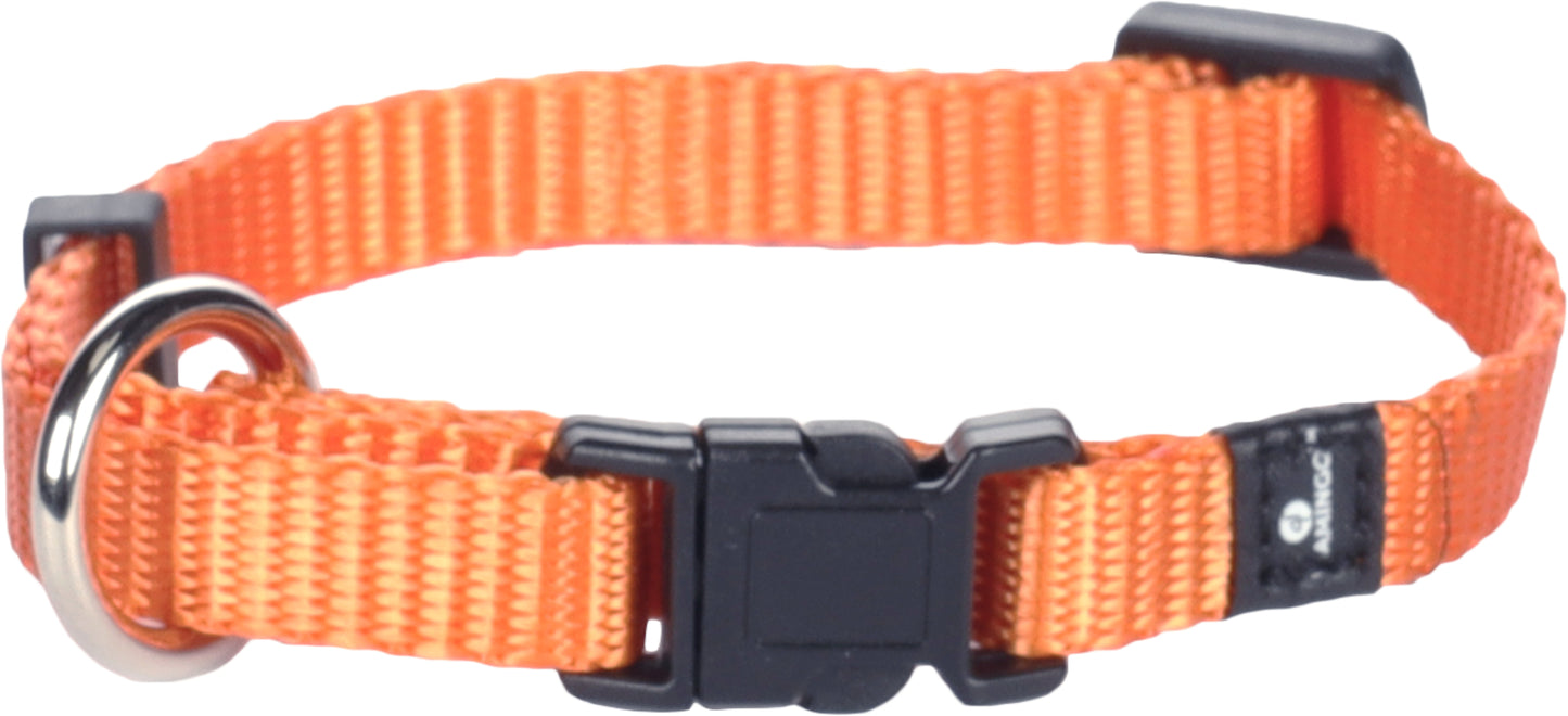 Halsband Ziggi – Perfekte Balance aus Eleganz, Schutz & Tragekomfort!