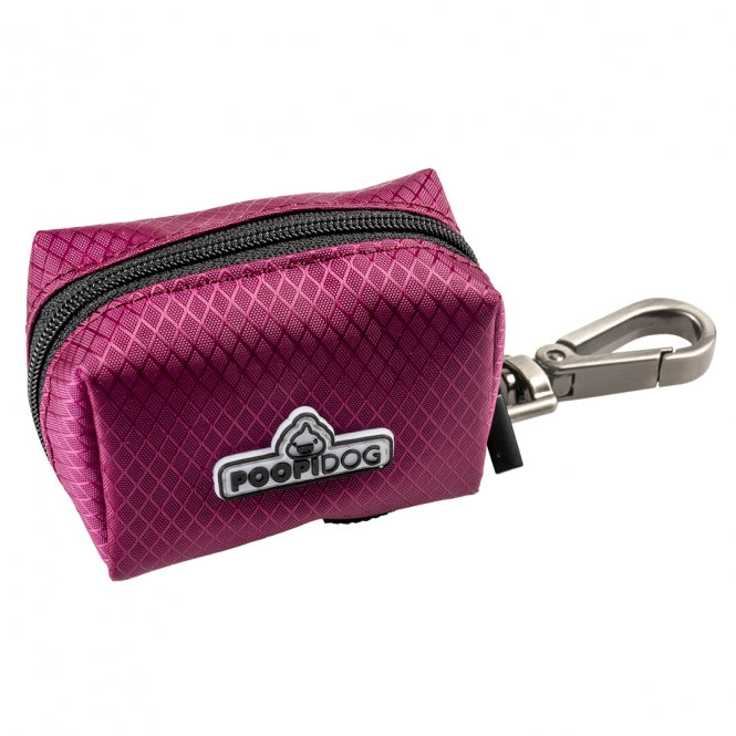 Poopidog Hundekotbeutelspender aus Nylon – Praktisch, robust und stilvoll!