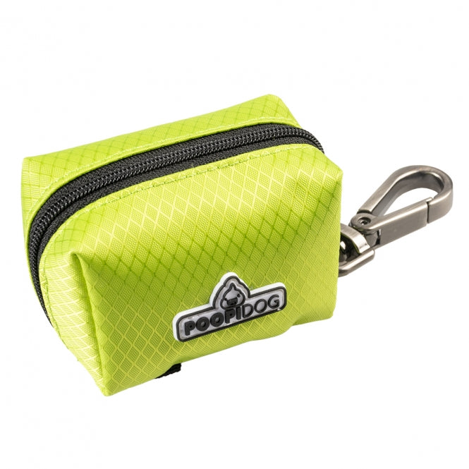 Poopidog Hundekotbeutelspender aus Nylon – Praktisch, robust und stilvoll!