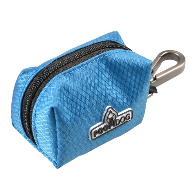 Poopidog Hundekotbeutelspender aus Nylon – Praktisch, robust und stilvoll!