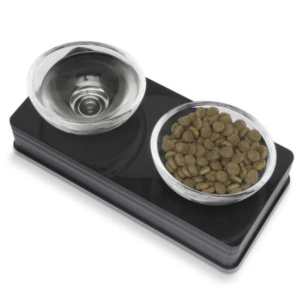 CATIT Style Glass Diner – Eleganz trifft Funktionalität