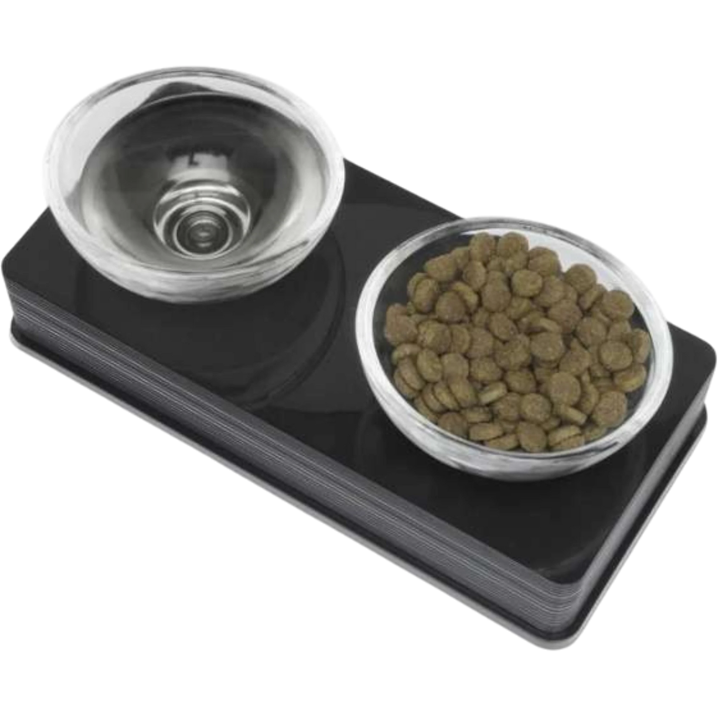 CATIT Style Glass Diner – Eleganz trifft Funktionalität