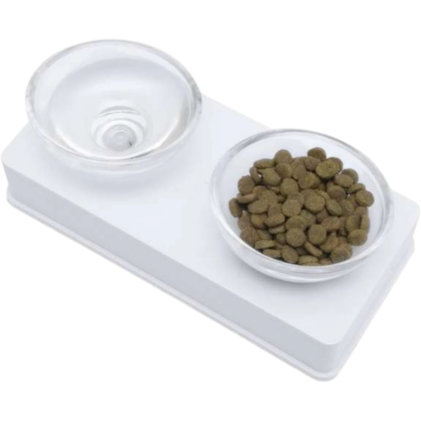 CATIT Style Glass Diner – Eleganz trifft Funktionalität