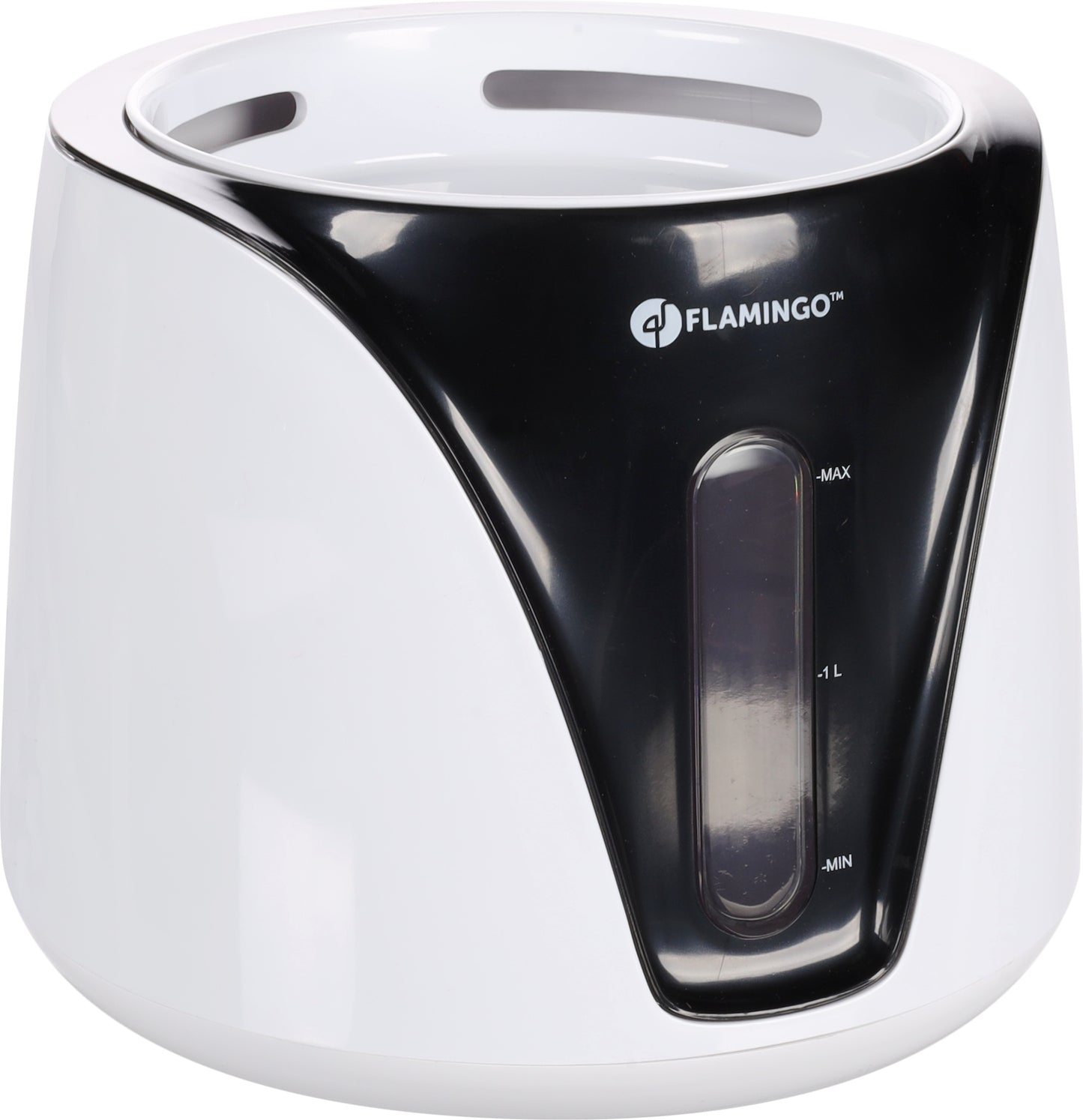 Trinkbrunnen Adriana – Frische Hydration für Katzen und Hunde