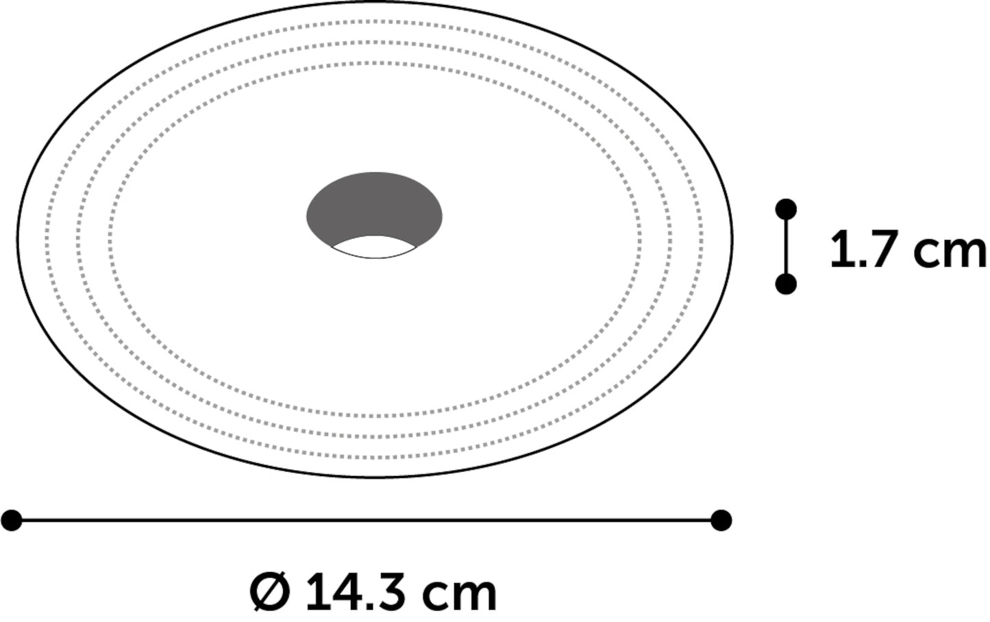 Ersatzfilter für den Adriana Trinkbrunnen – Frische Hydration für Katzen und Hunde