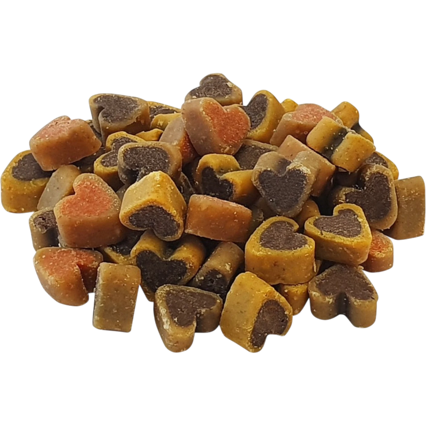 StarSnack Duo Heart Mix – Herzige Belohnung mit Geschmack & Abwechslung