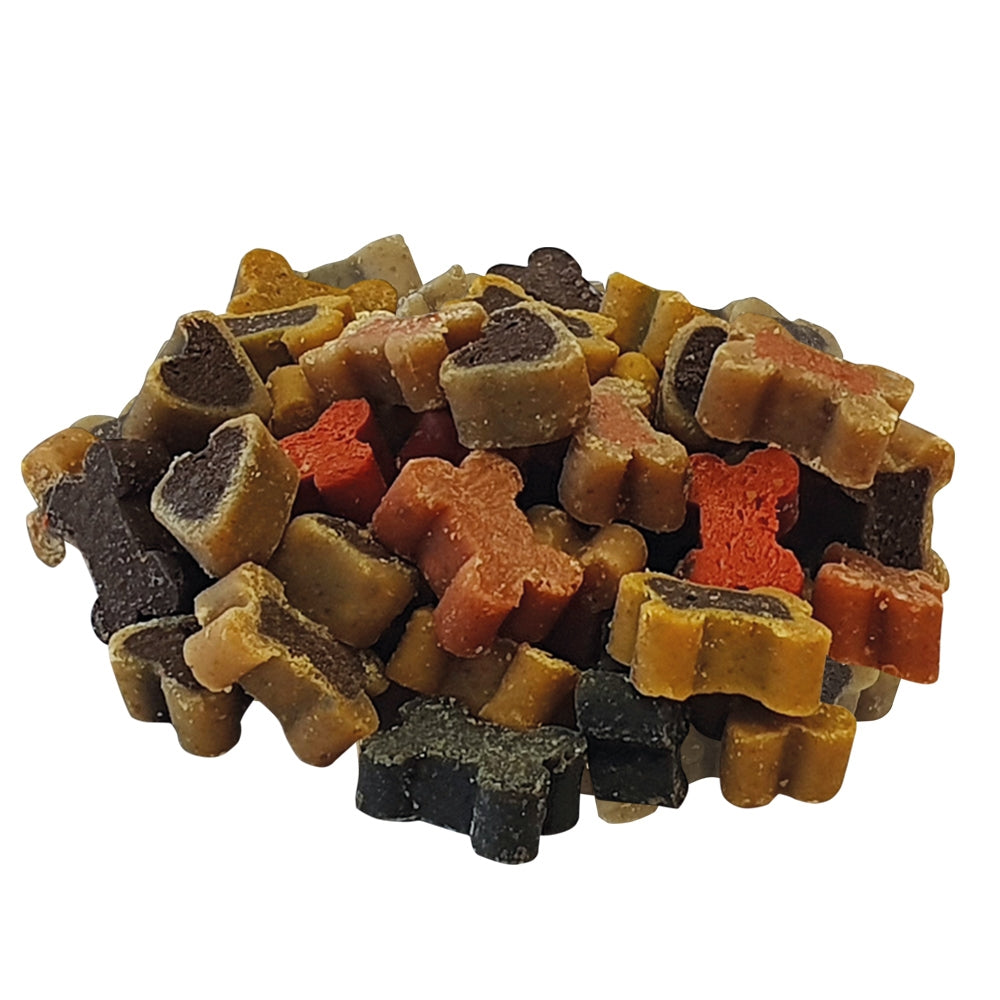 StarSnack "Party Mix" – Der bunte Leckerli-Mix für jeden Anlass