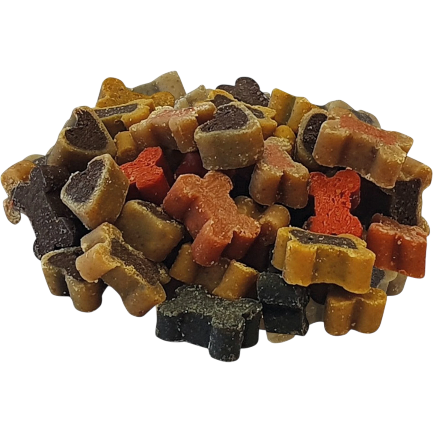 StarSnack "Party Mix" – Der bunte Leckerli-Mix für jeden Anlass