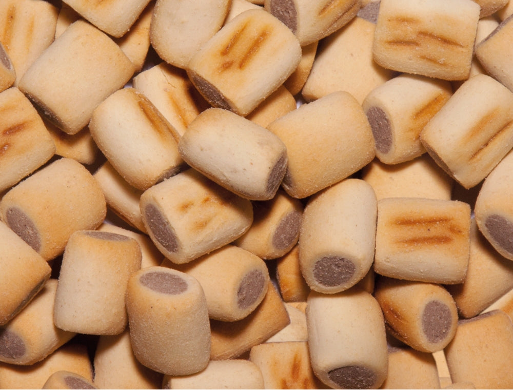 StarSnack Cookies Duo Mini – Kleine Belohnung, großer Geschmack