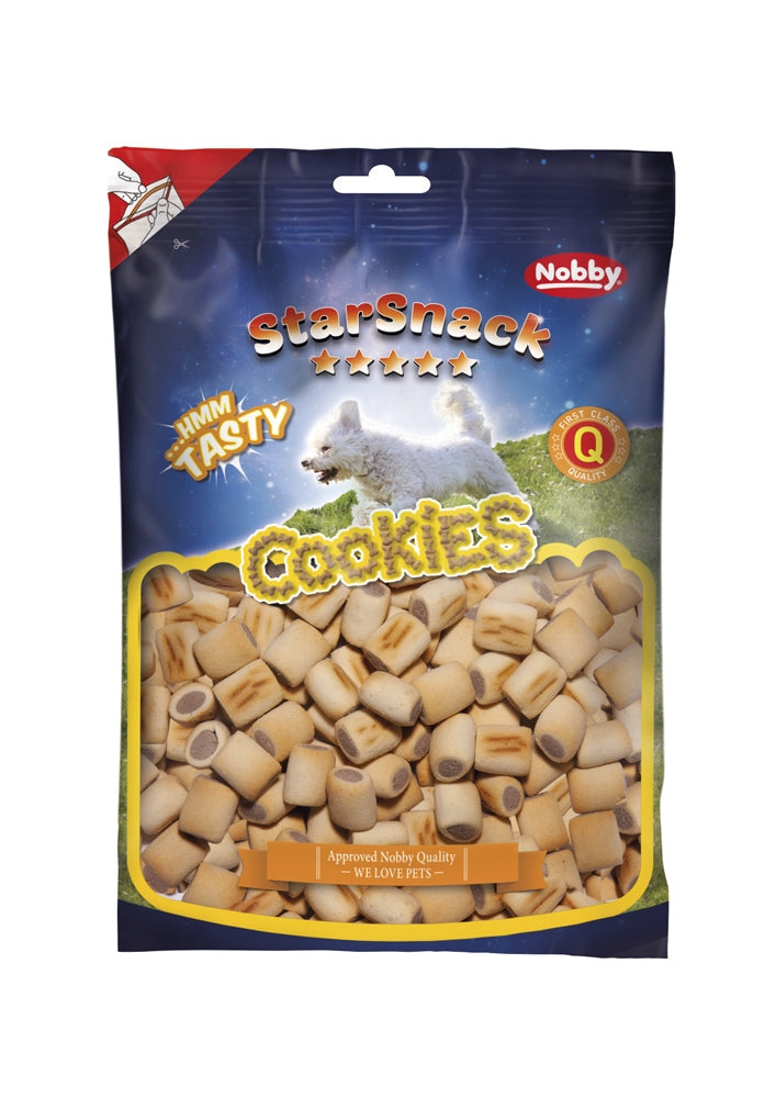 StarSnack Cookies Duo Mini – Kleine Belohnung, großer Geschmack