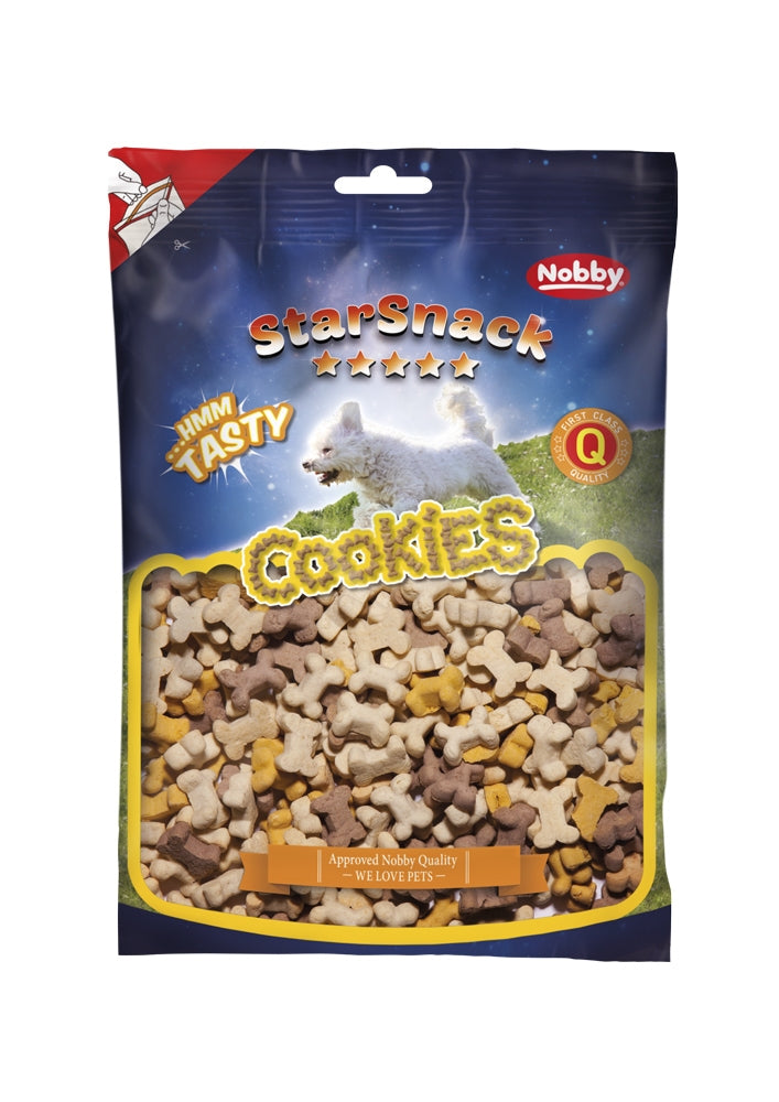 StarSnack Cookies Puppy – Der liebevolle Keks für kleine Entdecker