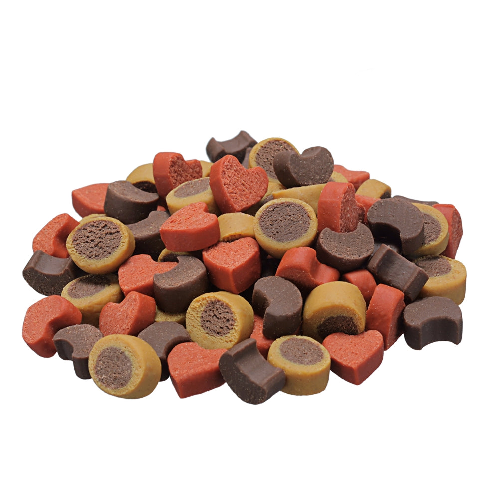 StarSnack "Sport Mix" – Der Energiesnack für aktive Hunde