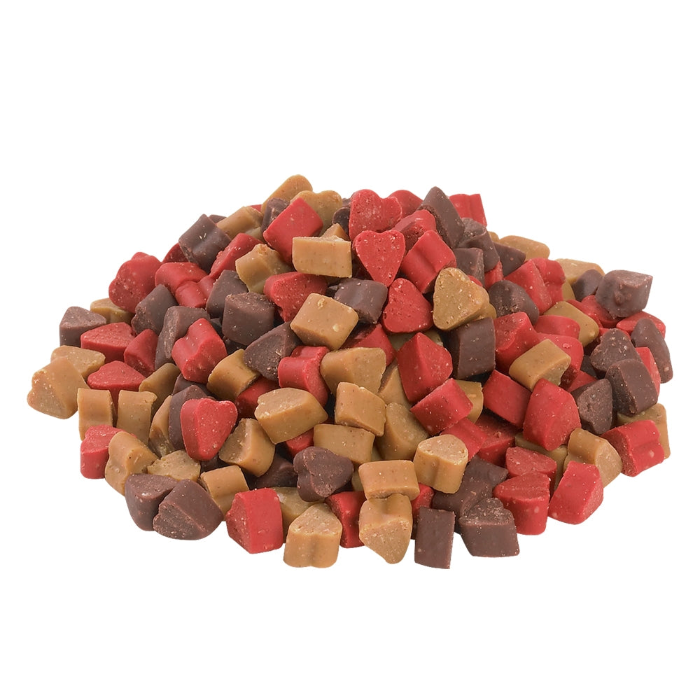 StarSnack "Training Mix" – Der bunte Belohnungsspaß für Training & Alltag