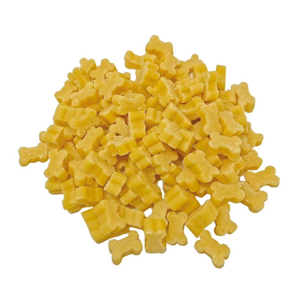 StarSnack Cheese Bone – Der herzhafte Käsesnack für kleine Genießer
