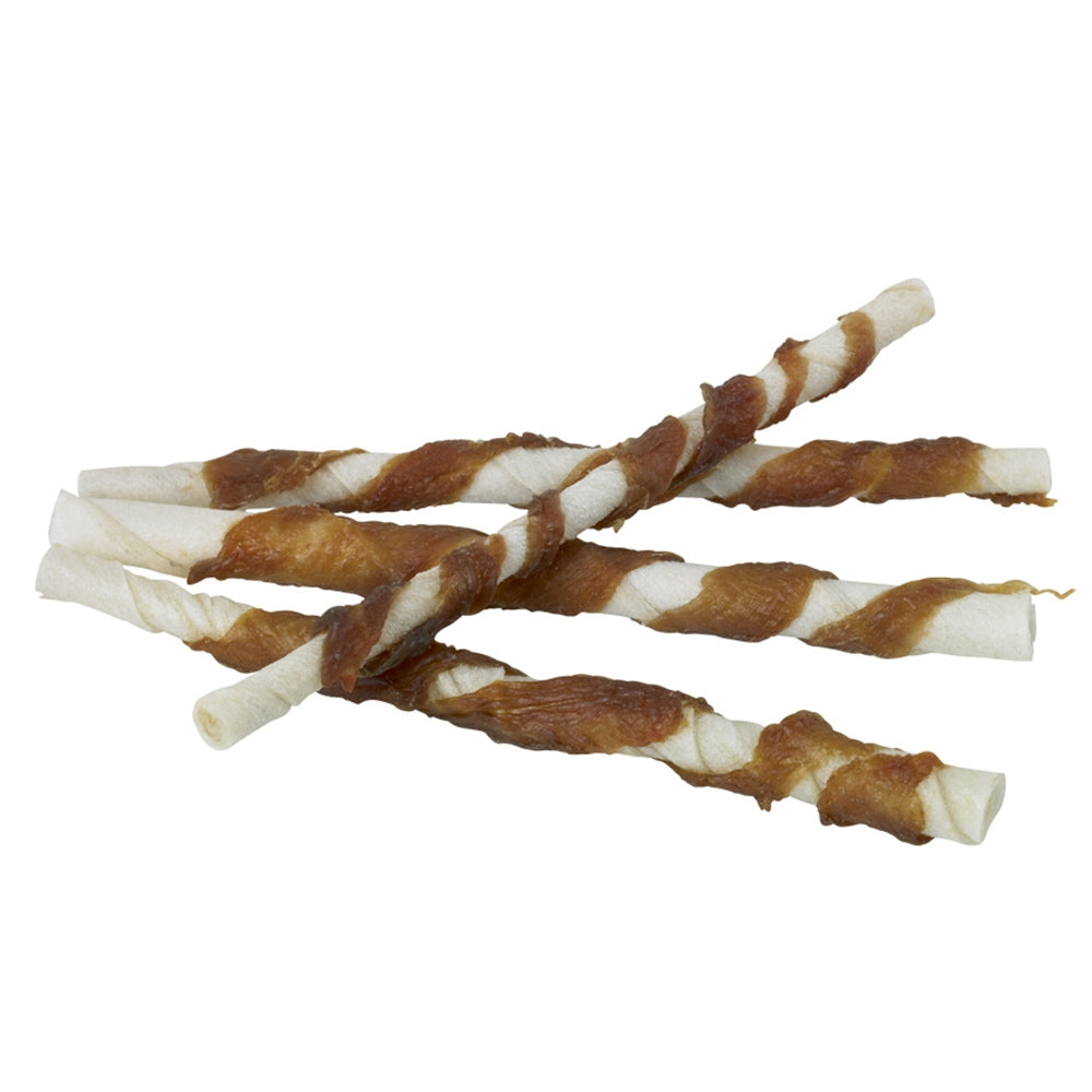 StarSnack BBQ Wrapped Duck – Zahnpflege trifft Genuss