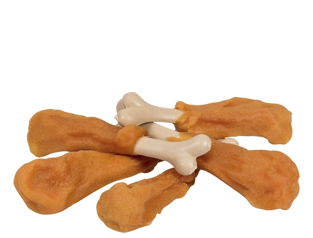 StarSnack BBQ Chicken Calcium Bone – Der knusprige Knochen mit Extra-Kraft