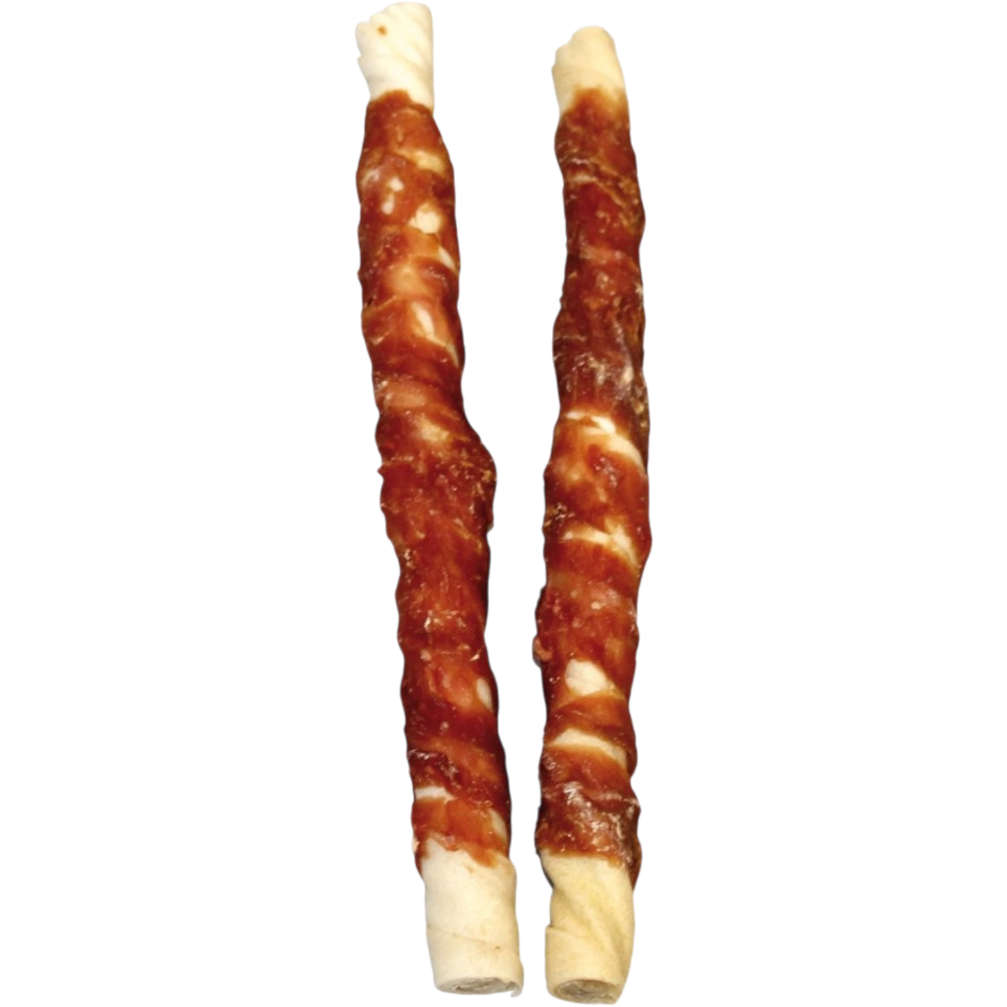 StarSnack BBQ Wrapped Duck XL – Kauspaß mit zarter Ente & starker Rinderhaut