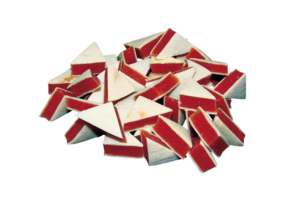 StarSnack MINI Chicken’n Pollock – Weicher Fisch-Hähnchen-Snack für kleine Feinschmecker